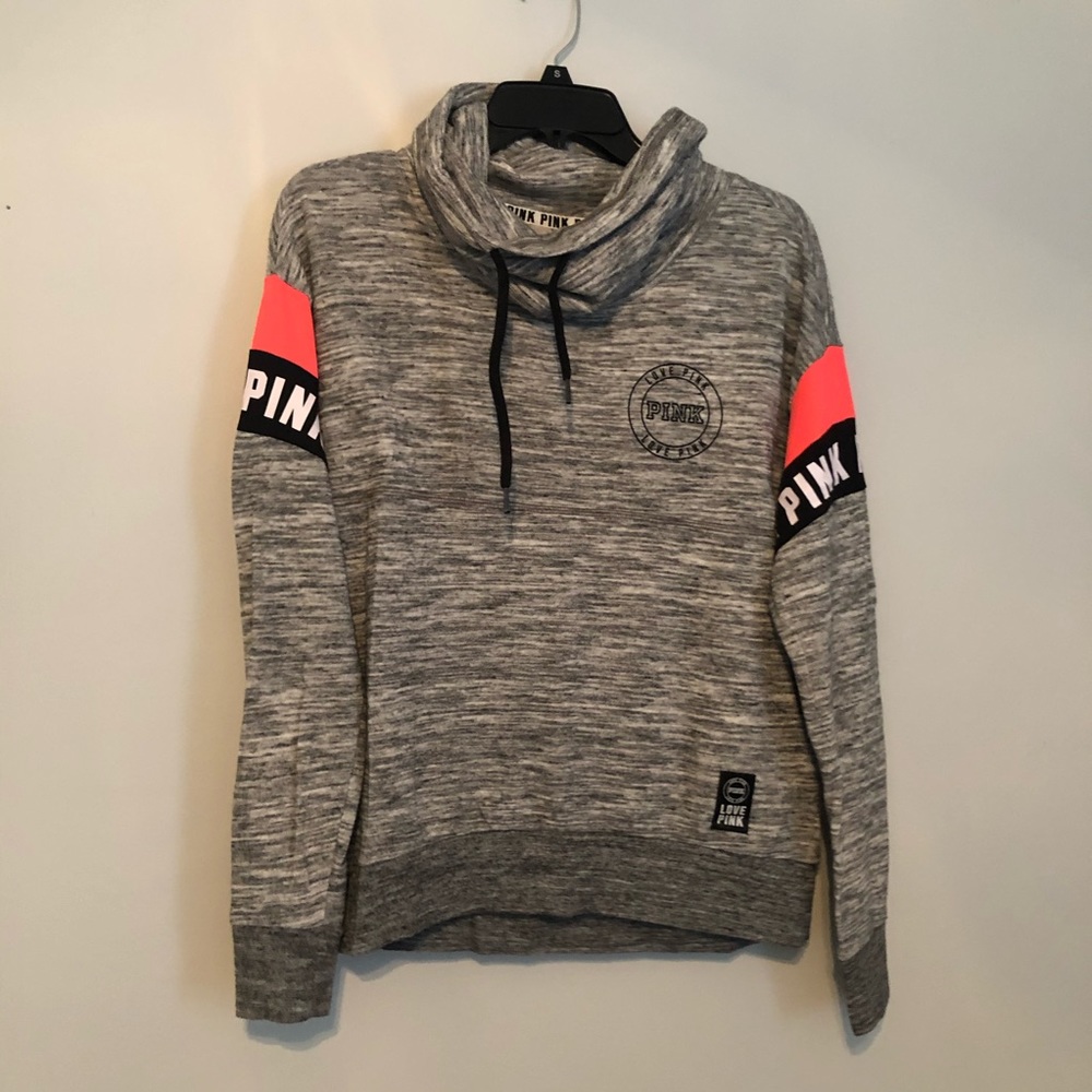 PINK Victoria’s Secret hoodie